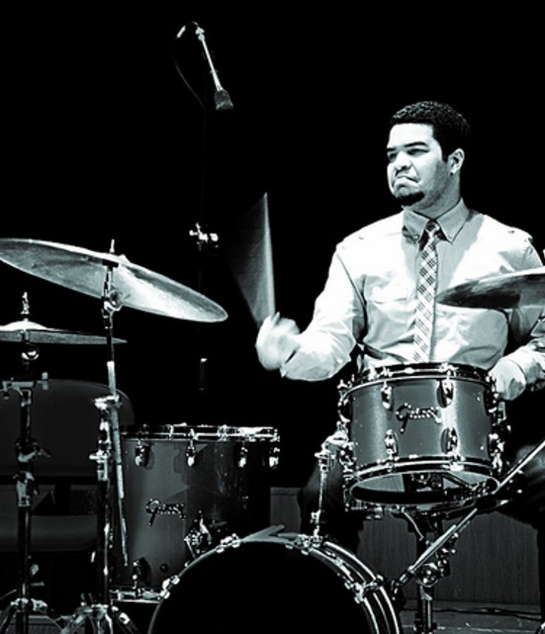 Jazz Standard in New York City Presents