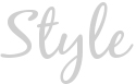 Style