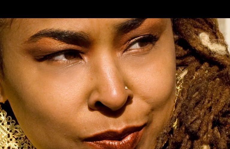 Navasha Daya LIVE! A Tribute to Gil Scott Heron and Songs of Freedom