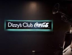 Dizzy's NYC logo