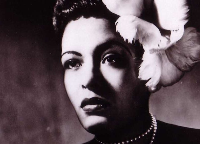 Baltimore’s Billie Holiday: A Virtual Music Tribute to Lady Day